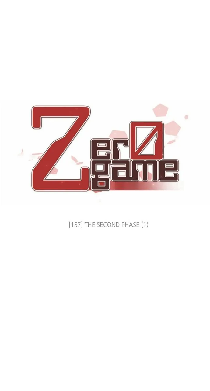 Read Zero Game Manga Online