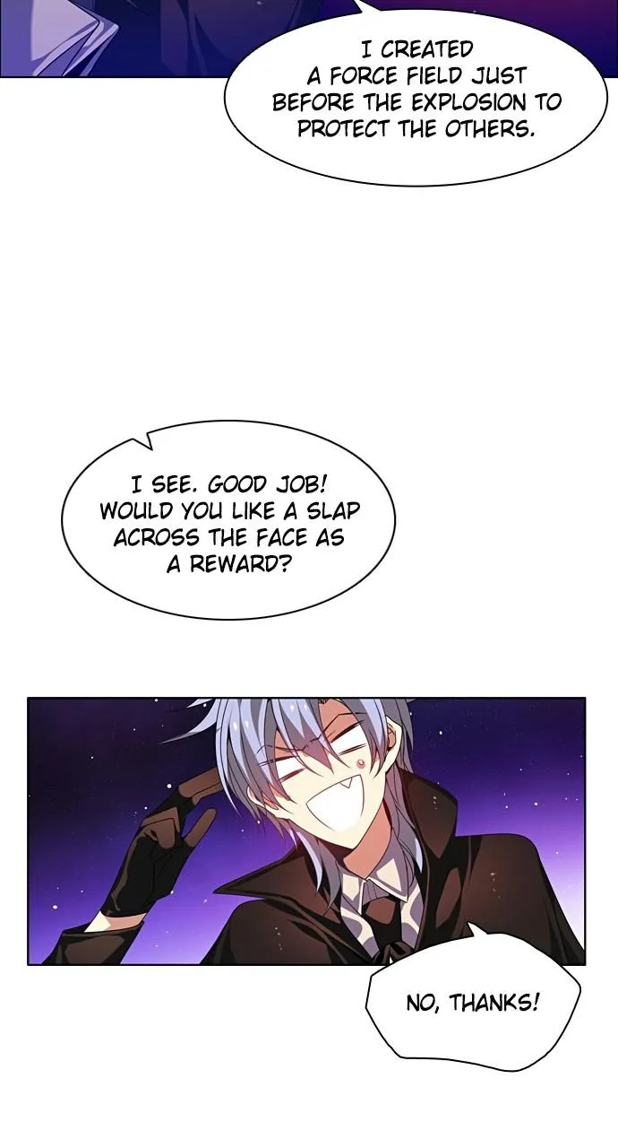 Read Zero Game Manga Online