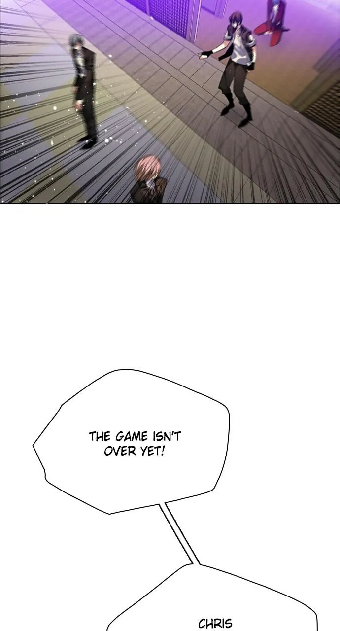 Read Zero Game Manga Online
