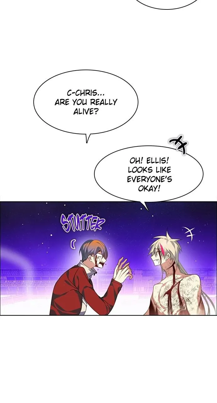 Read Zero Game Manga Online