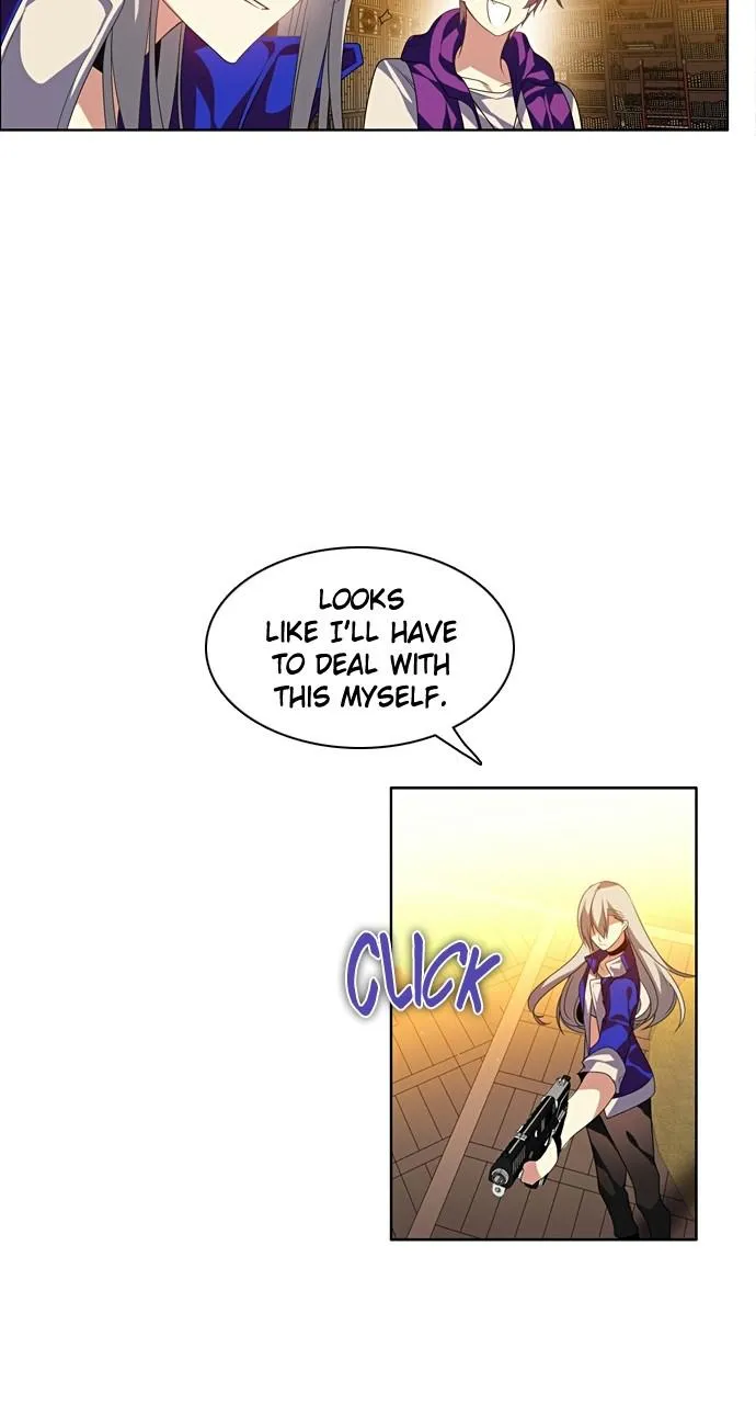 Read Zero Game Manga Online