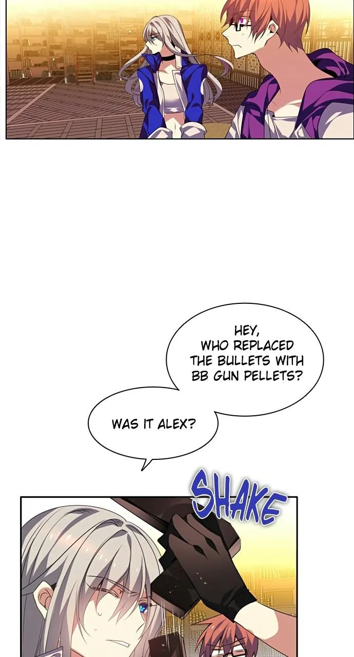Read Zero Game Manga Online