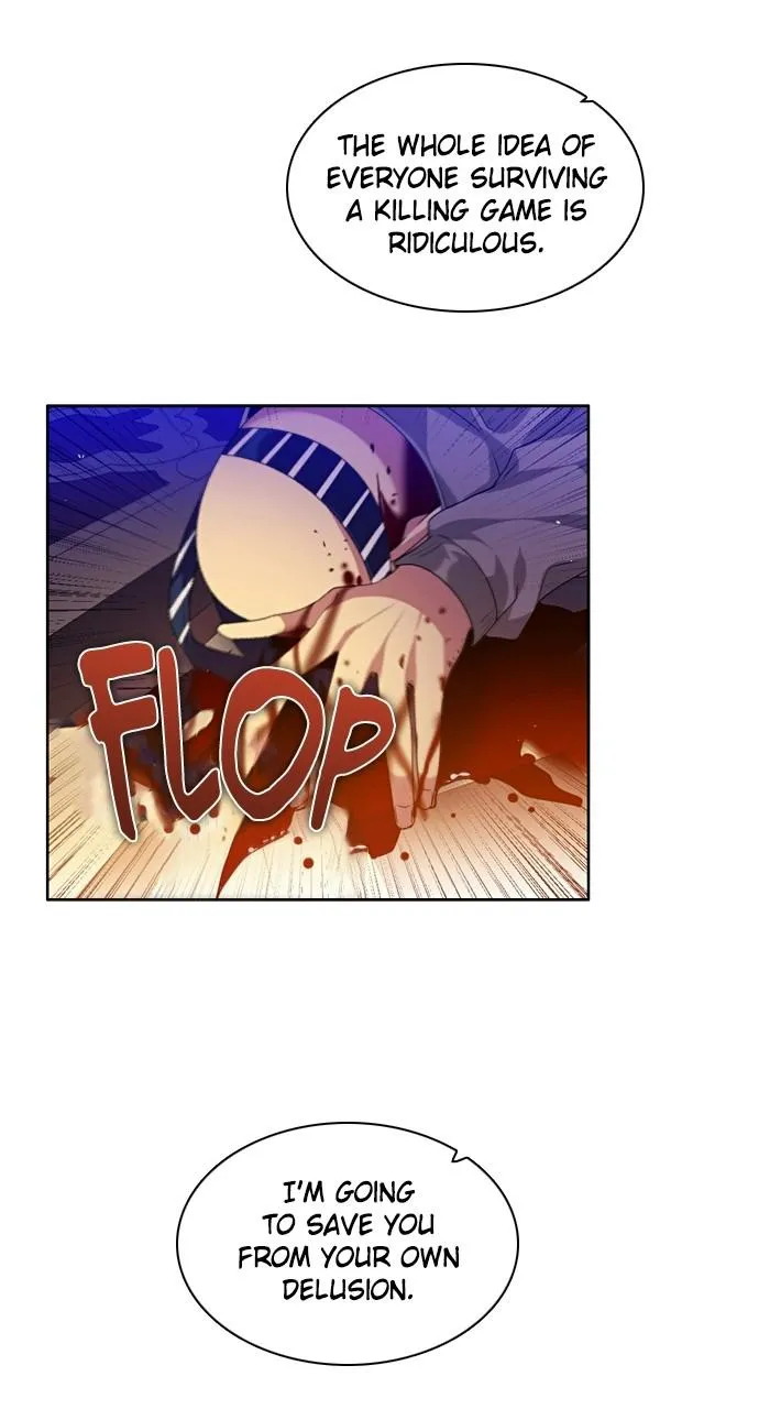 Read Zero Game Manga Online