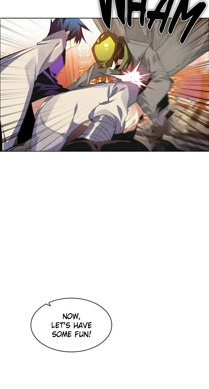 Read Zero Game Manga Online