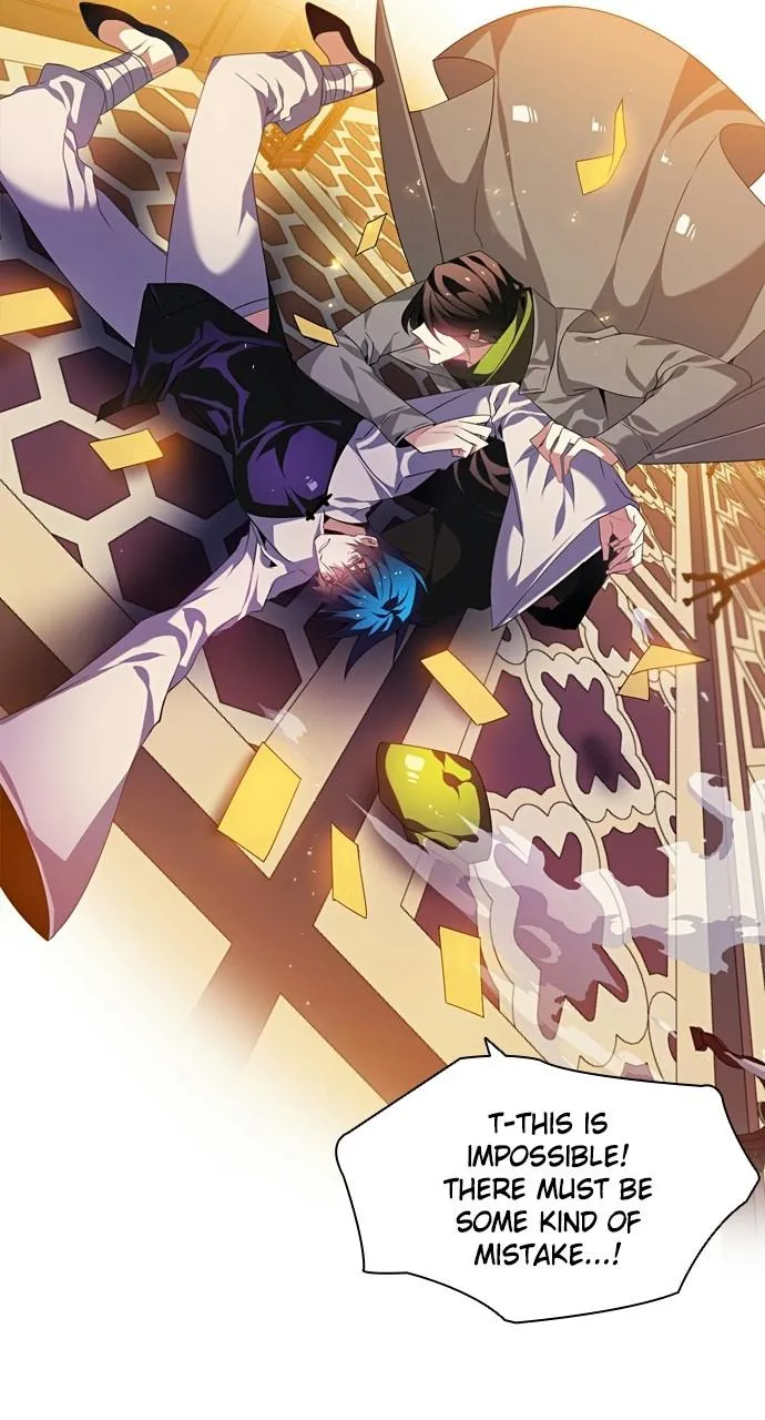Read Zero Game Manga Online