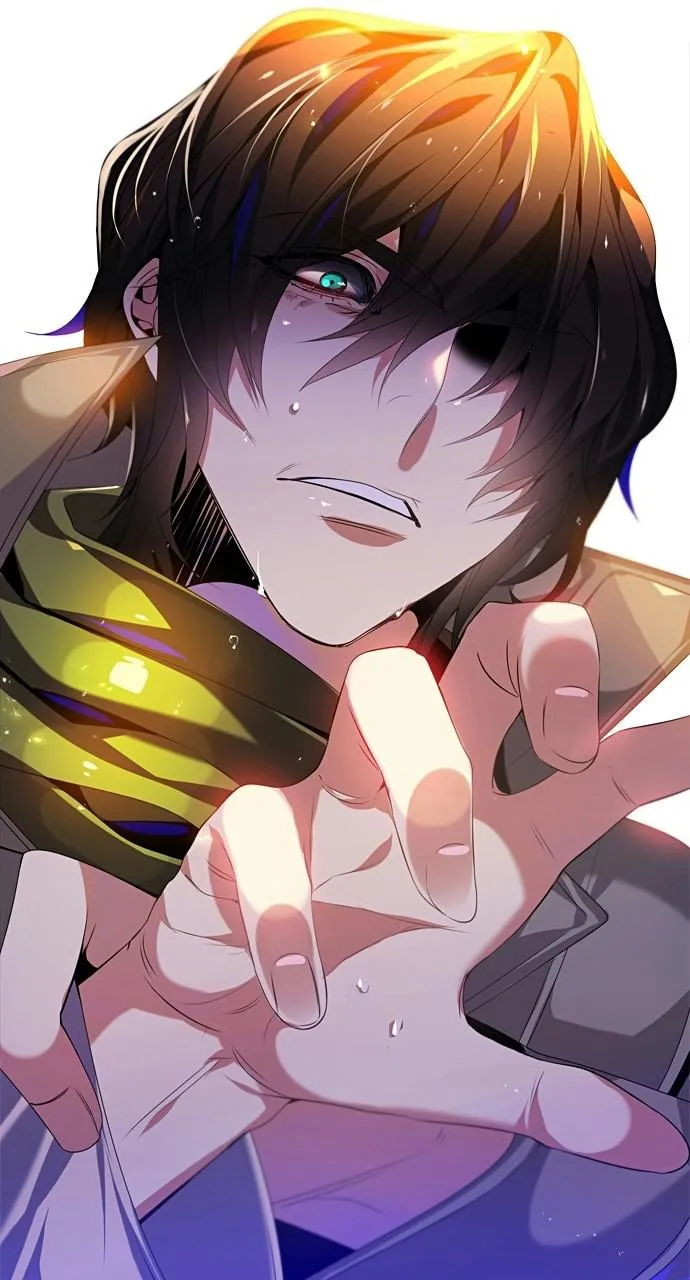 Read Zero Game Manga Online
