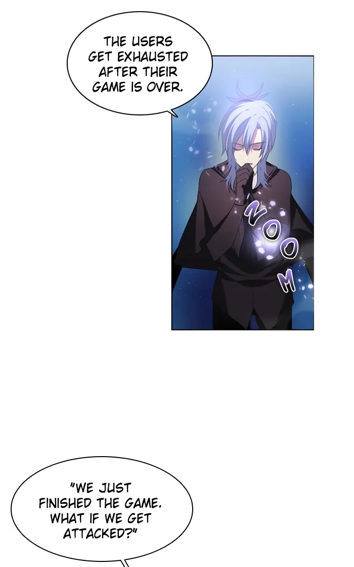 Read Zero Game Manga Online