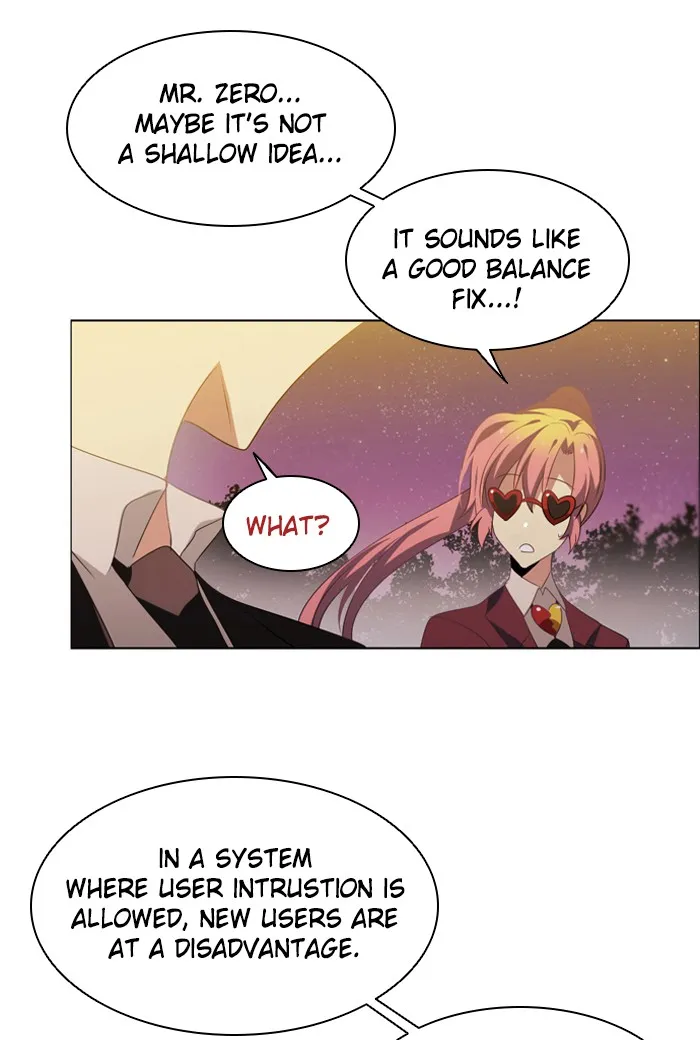 Read Zero Game Manga Online