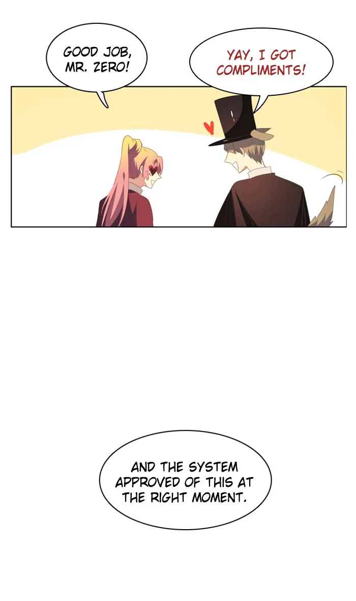 Read Zero Game Manga Online