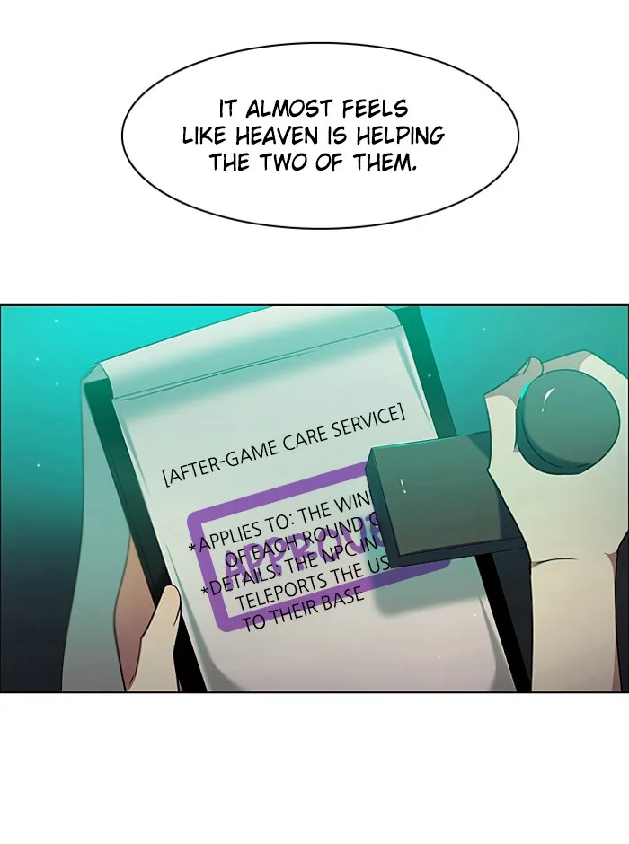 Read Zero Game Manga Online