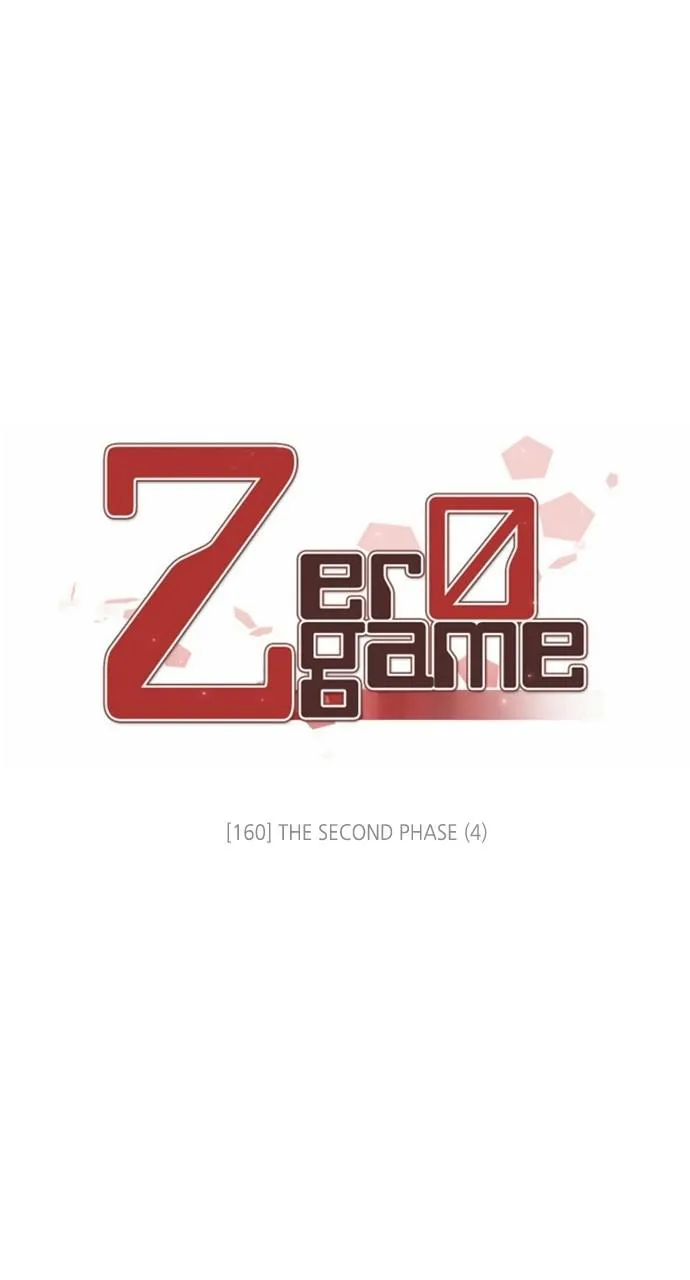 Read Zero Game Manga Online