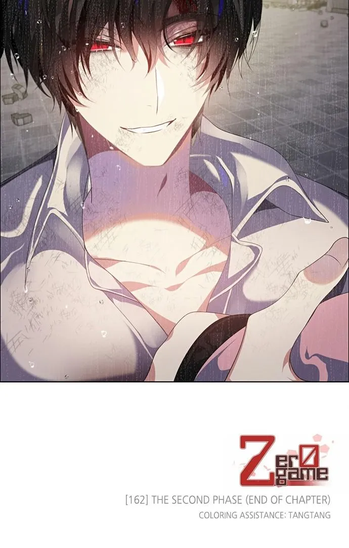 Read Zero Game Manga Online