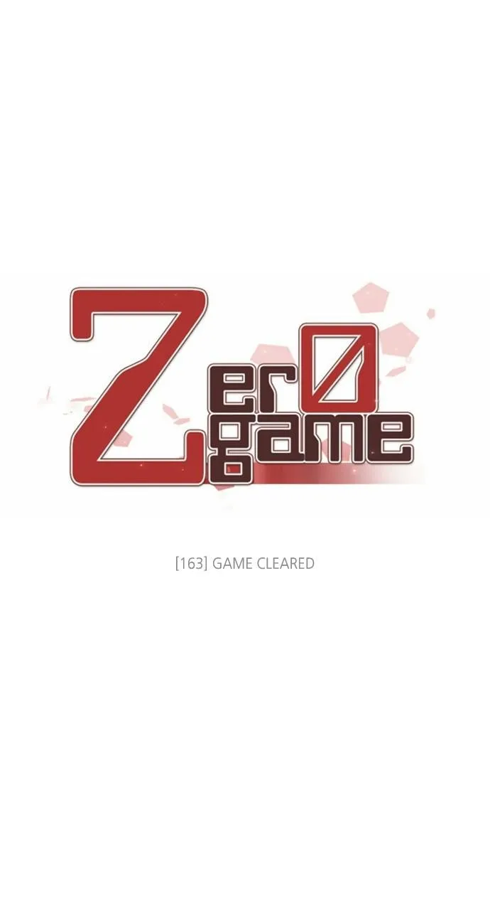 Read Zero Game Manga Online