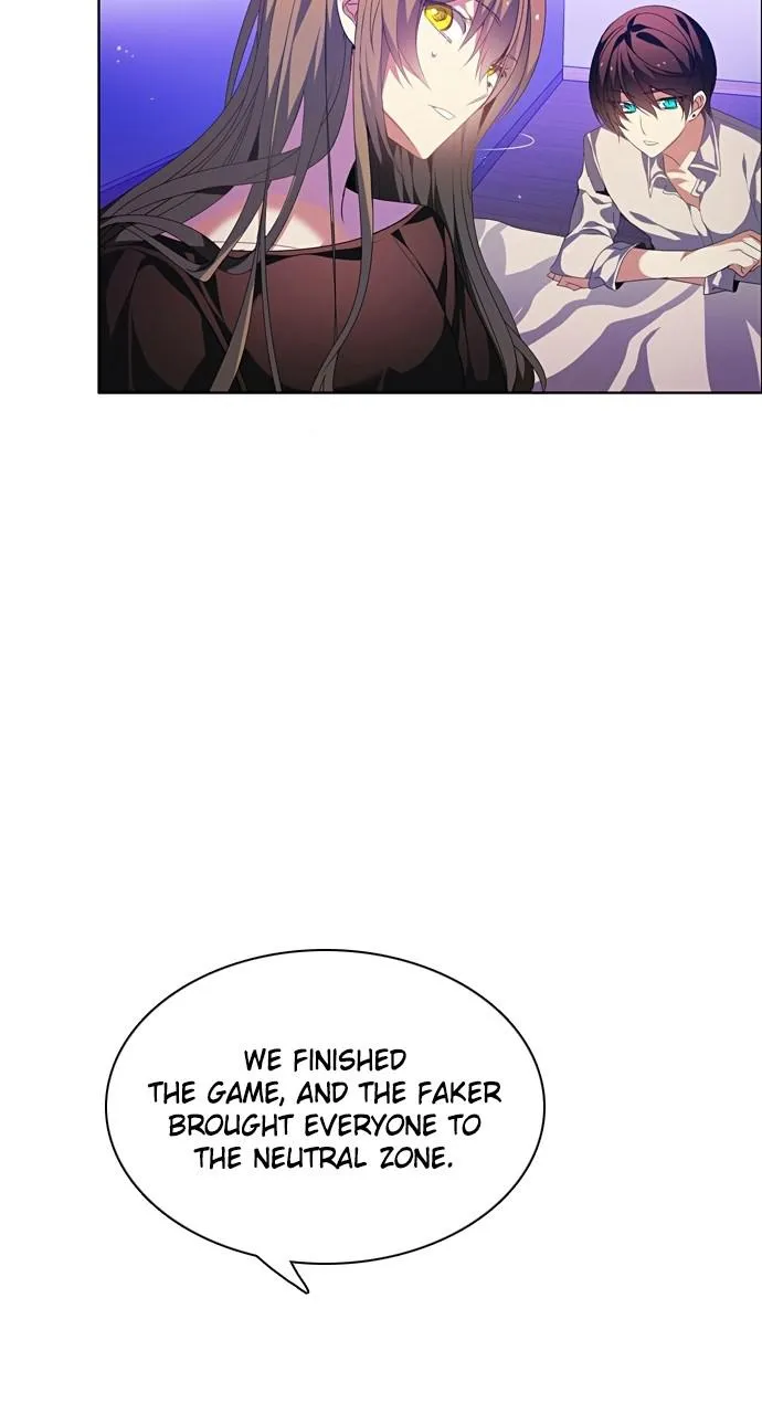 Read Zero Game Manga Online