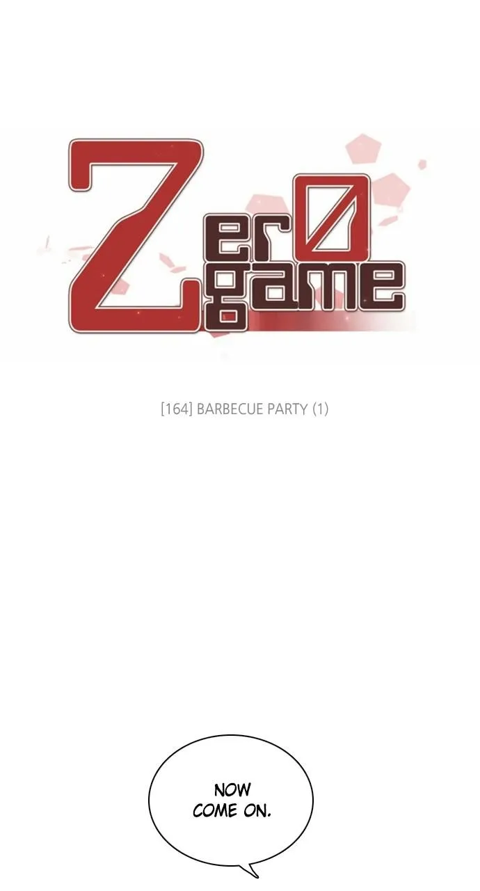 Read Zero Game Manga Online