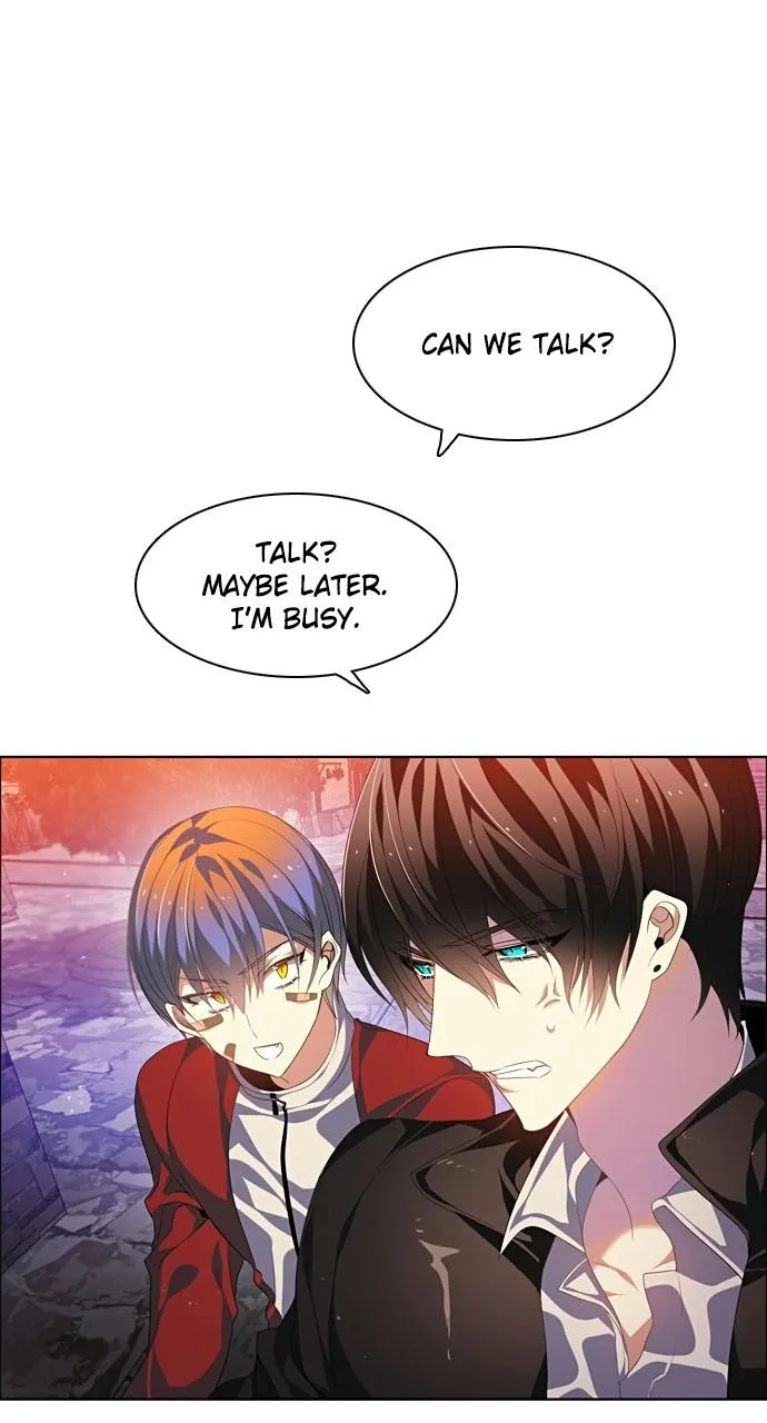Read Zero Game Manga Online