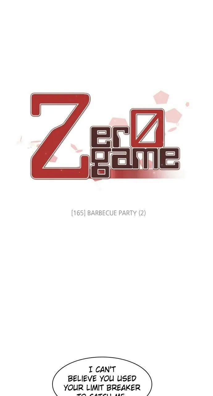 Read Zero Game Manga Online