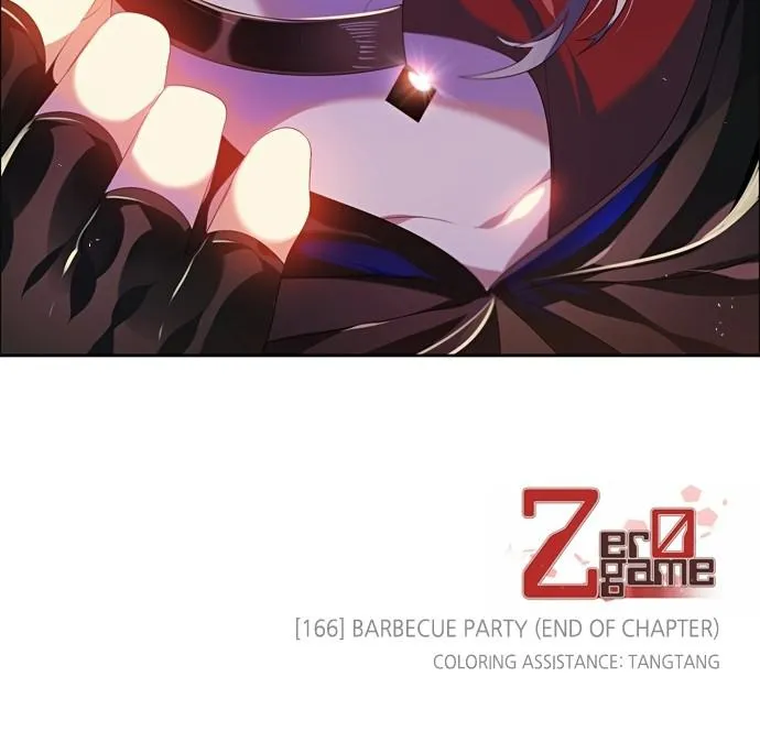 Read Zero Game Manga Online