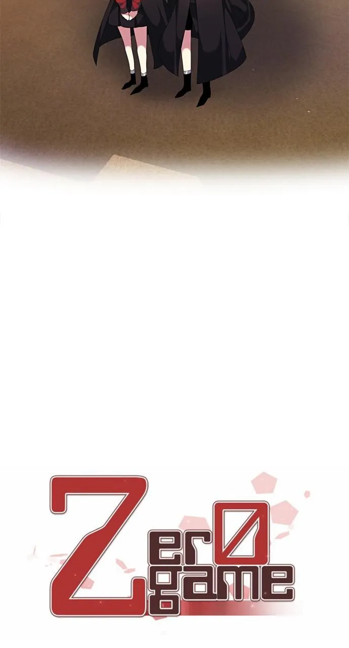 Read Zero Game Manga Online