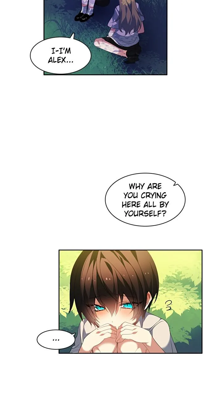 Read Zero Game Manga Online
