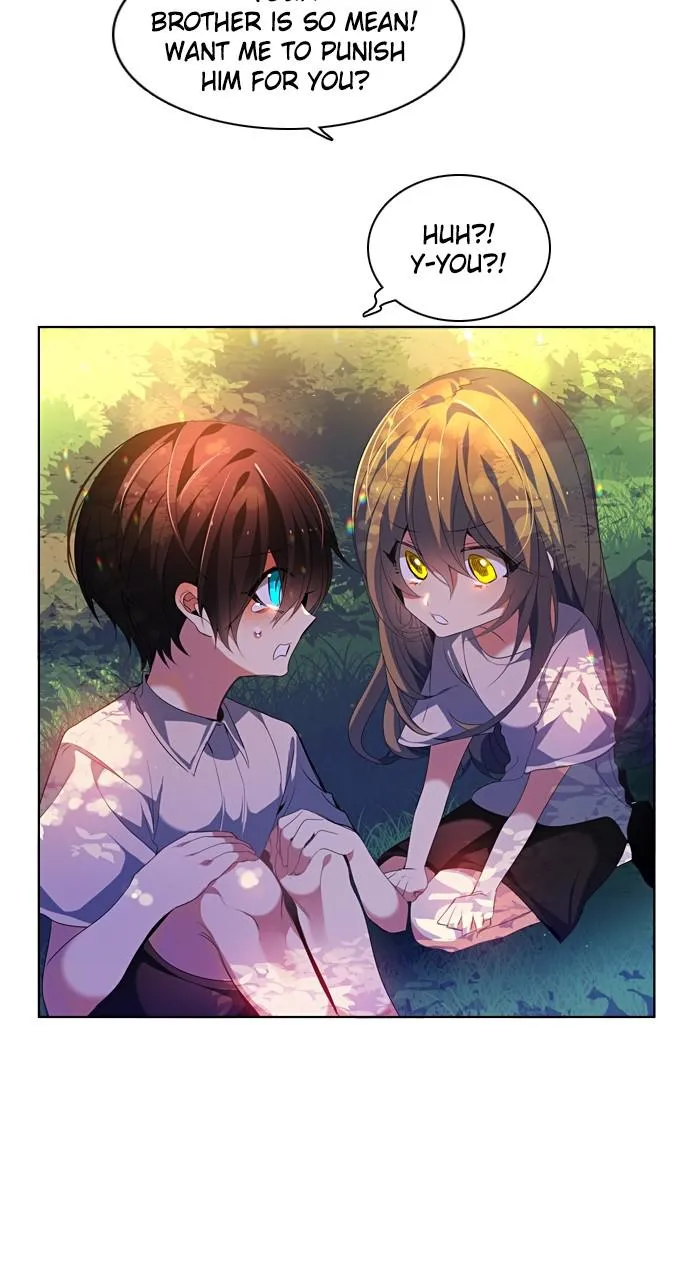 Read Zero Game Manga Online