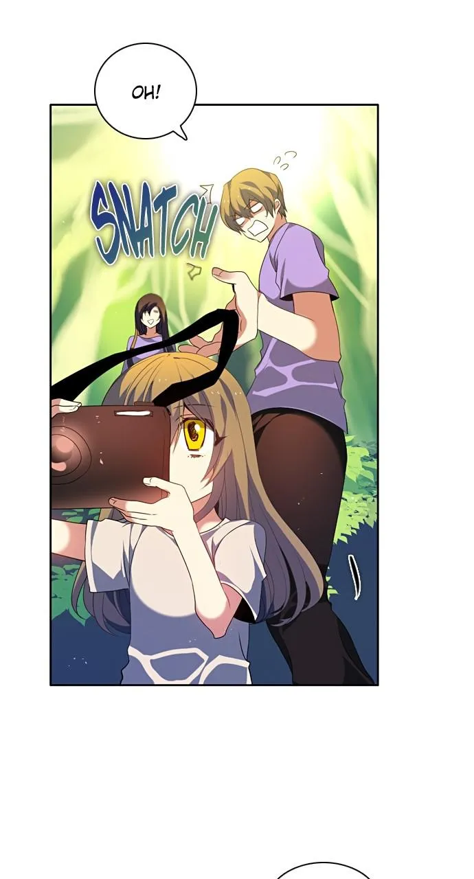 Read Zero Game Manga Online