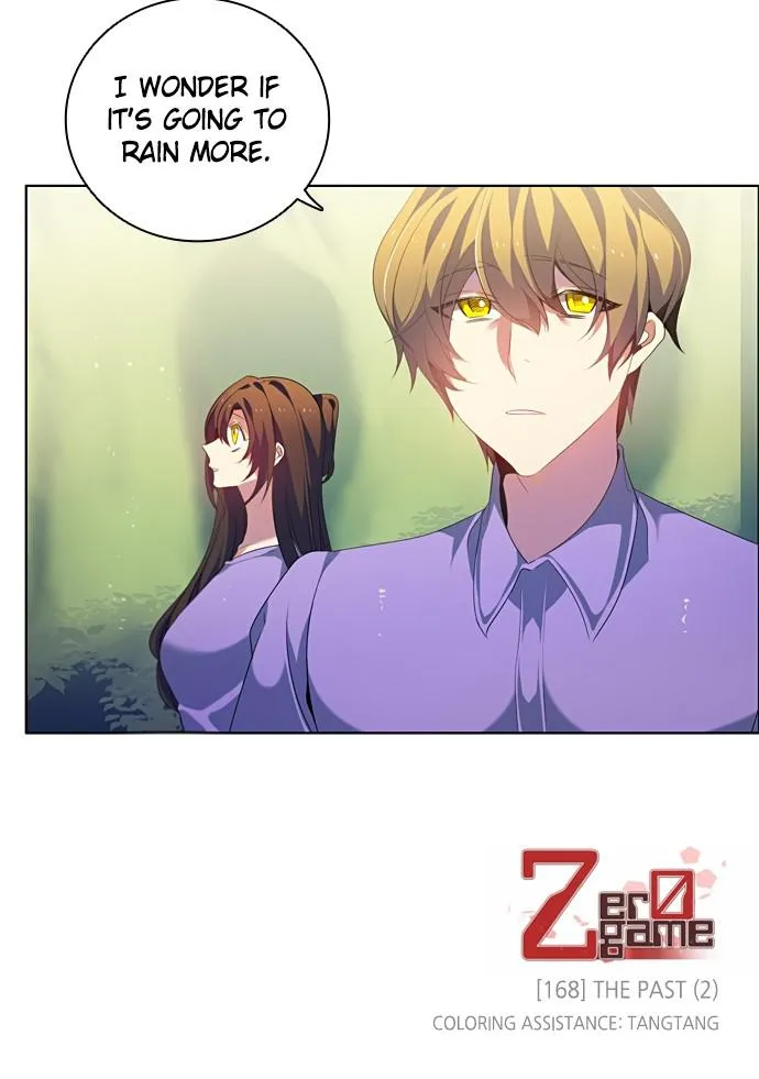 Read Zero Game Manga Online