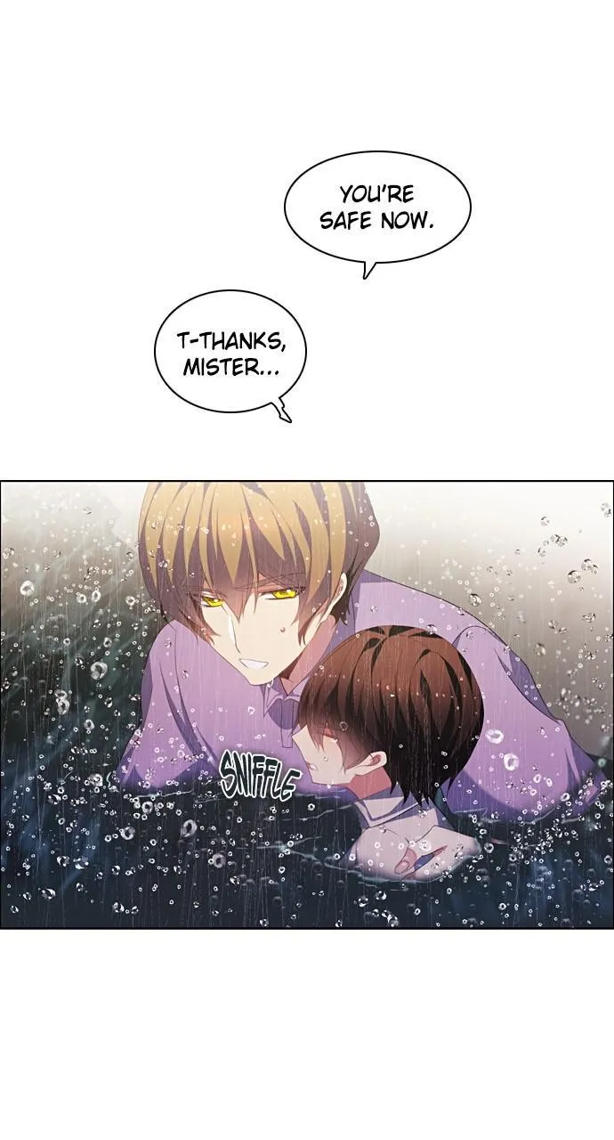 Read Zero Game Manga Online