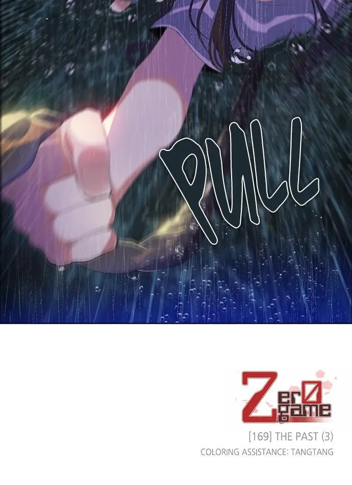 Read Zero Game Manga Online