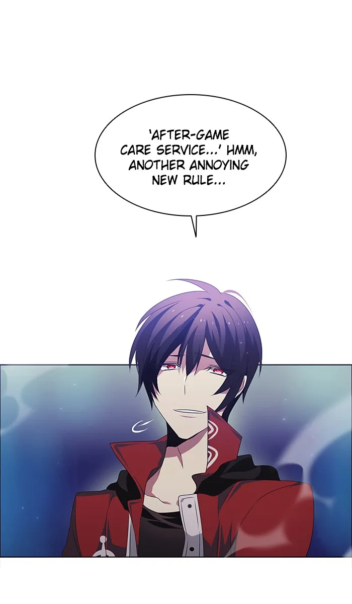 Read Zero Game Manga Online