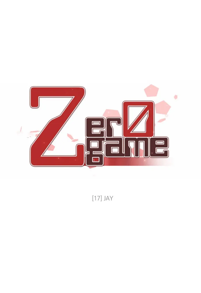 Read Zero Game Manga Online