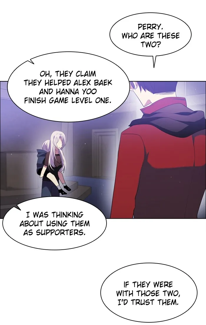 Read Zero Game Manga Online