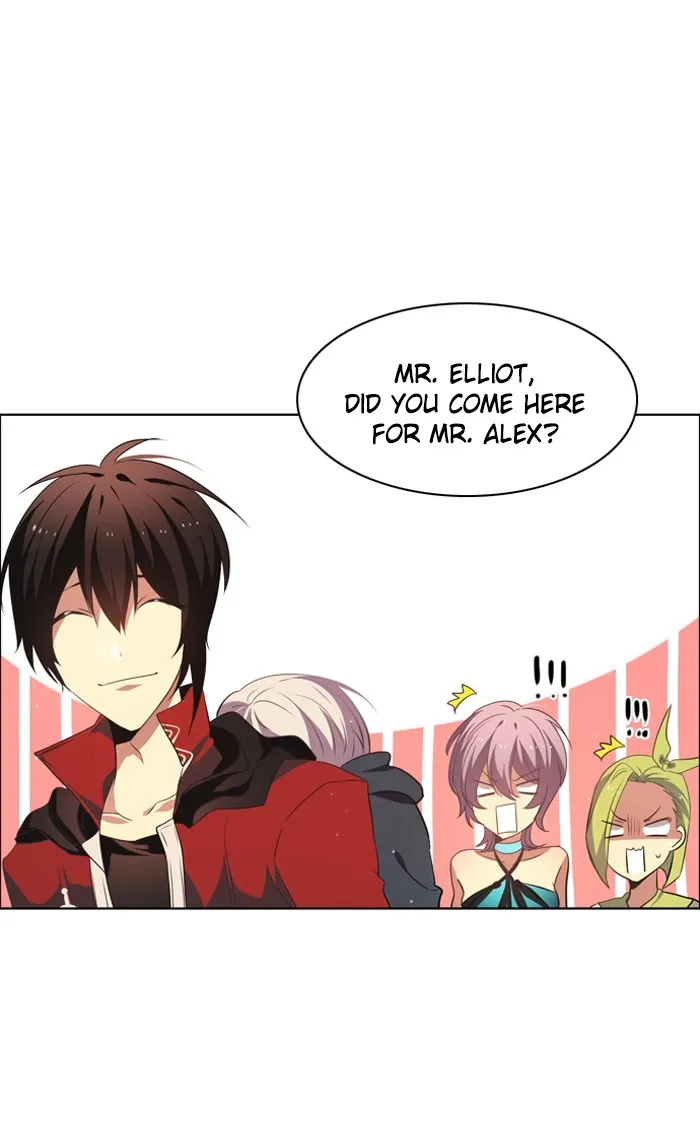 Read Zero Game Manga Online