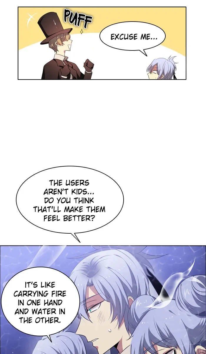 Read Zero Game Manga Online