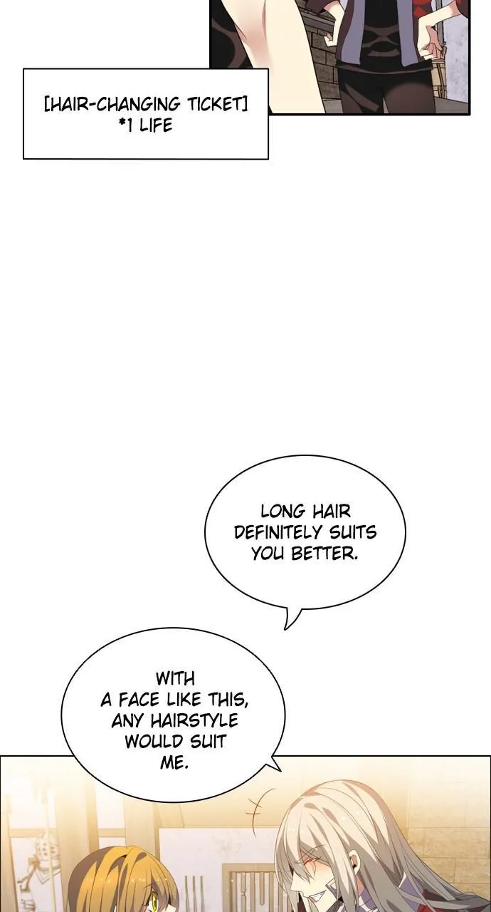 Read Zero Game Manga Online