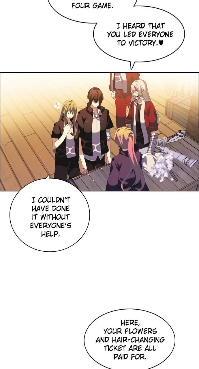 Read Zero Game Manga Online