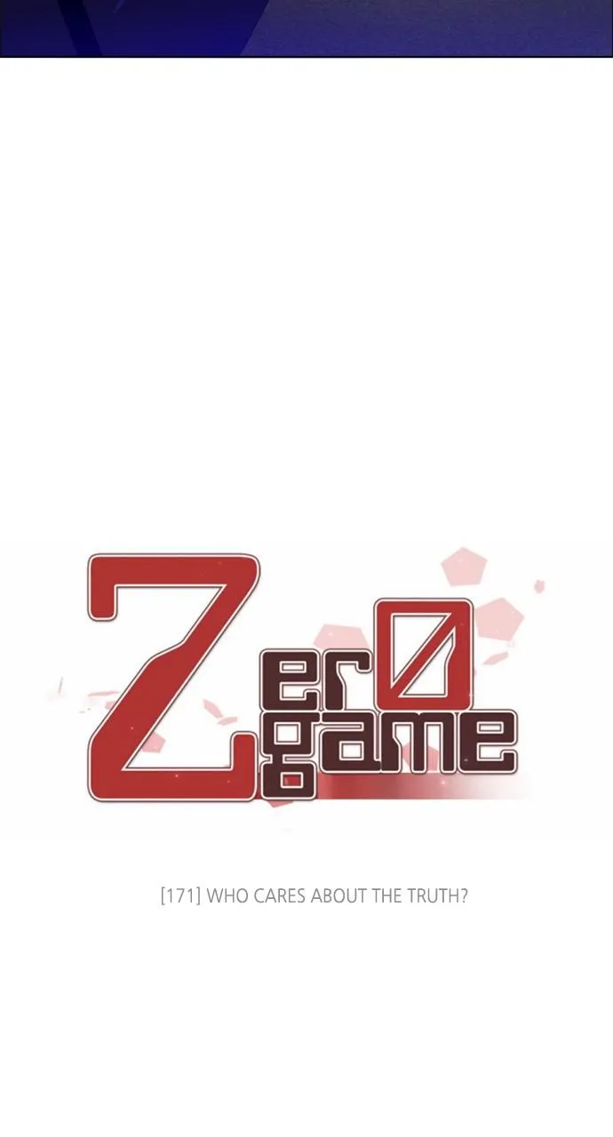 Read Zero Game Manga Online