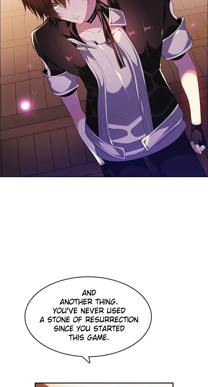 Read Zero Game Manga Online