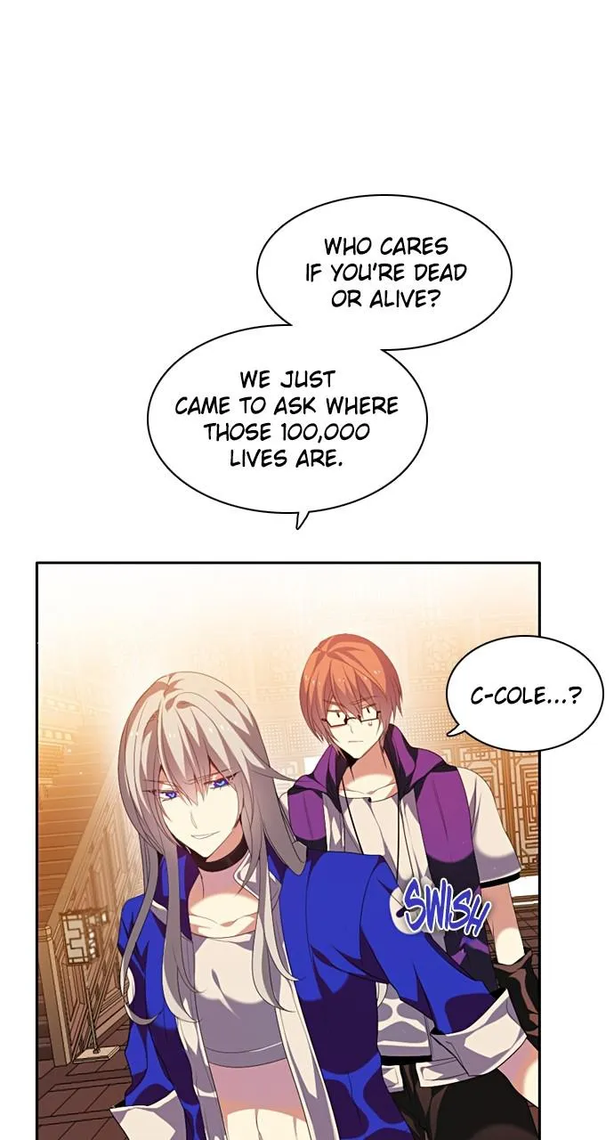 Read Zero Game Manga Online