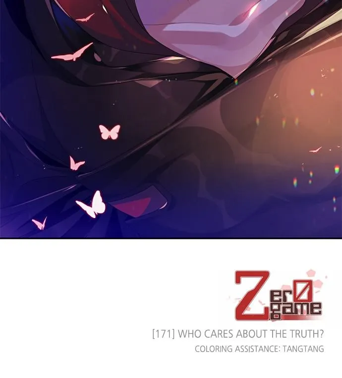 Read Zero Game Manga Online