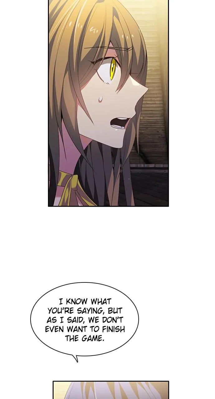 Read Zero Game Manga Online