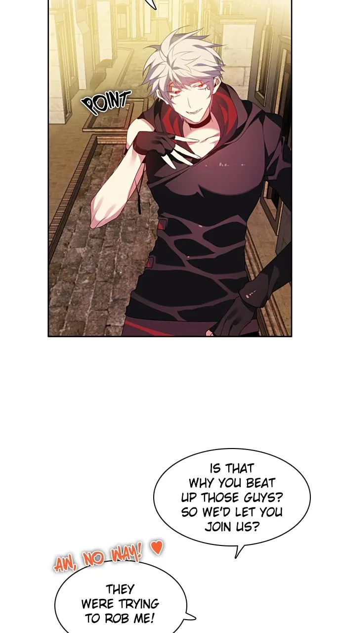 Read Zero Game Manga Online