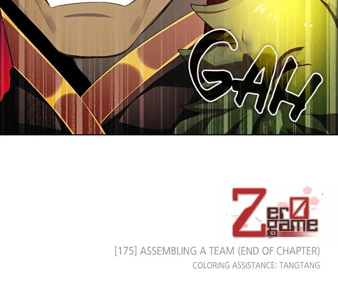 Read Zero Game Manga Online