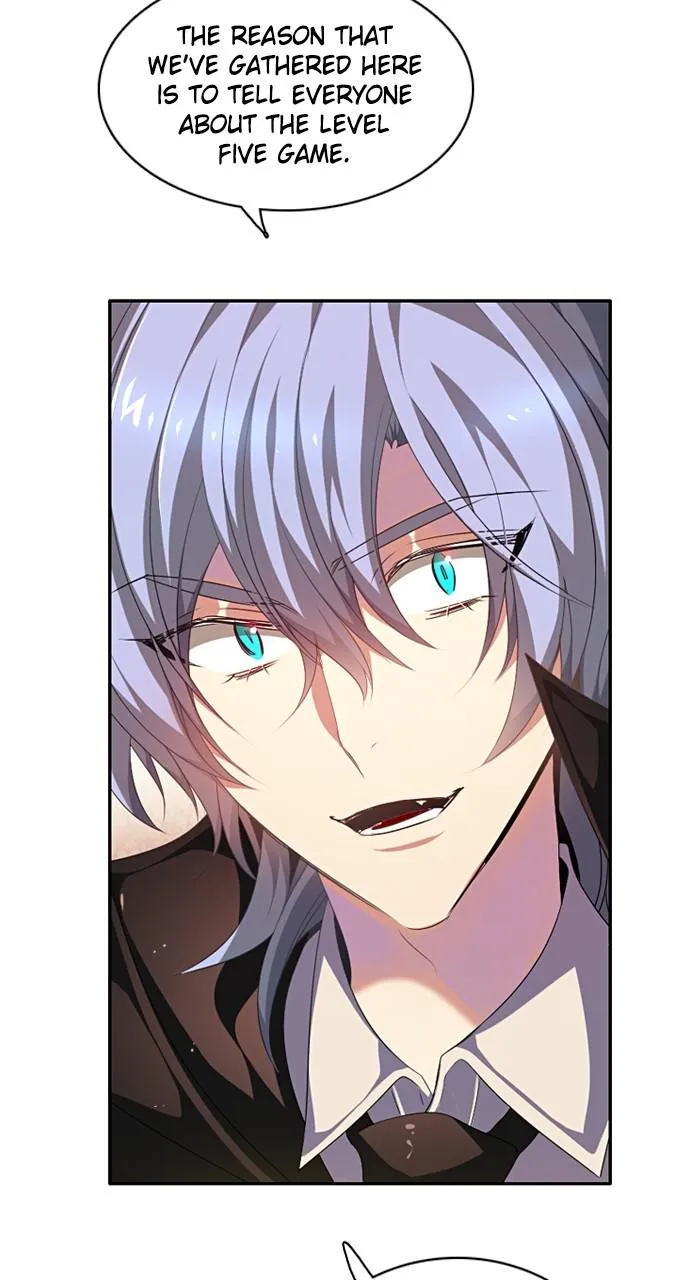 Read Zero Game Manga Online