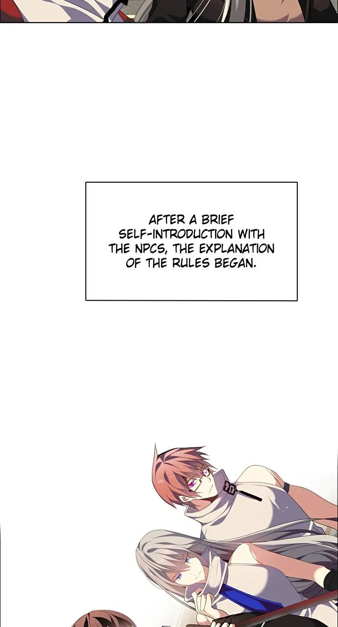Read Zero Game Manga Online