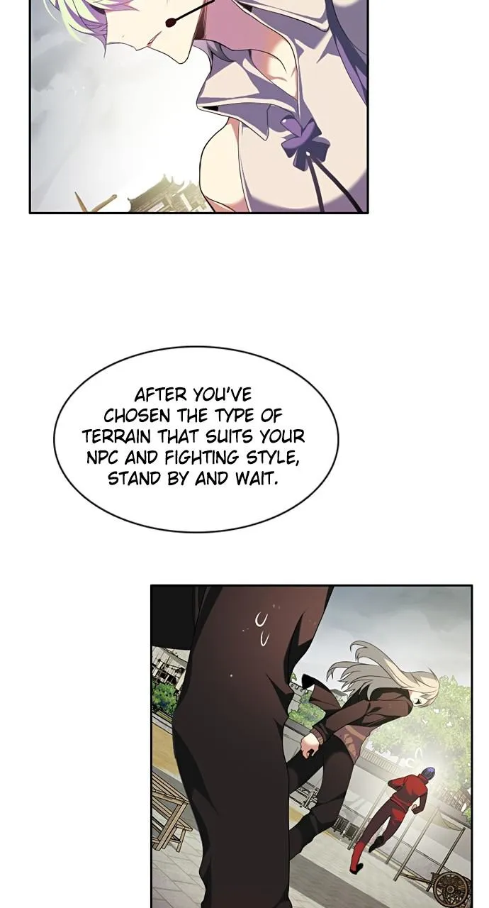 Read Zero Game Manga Online