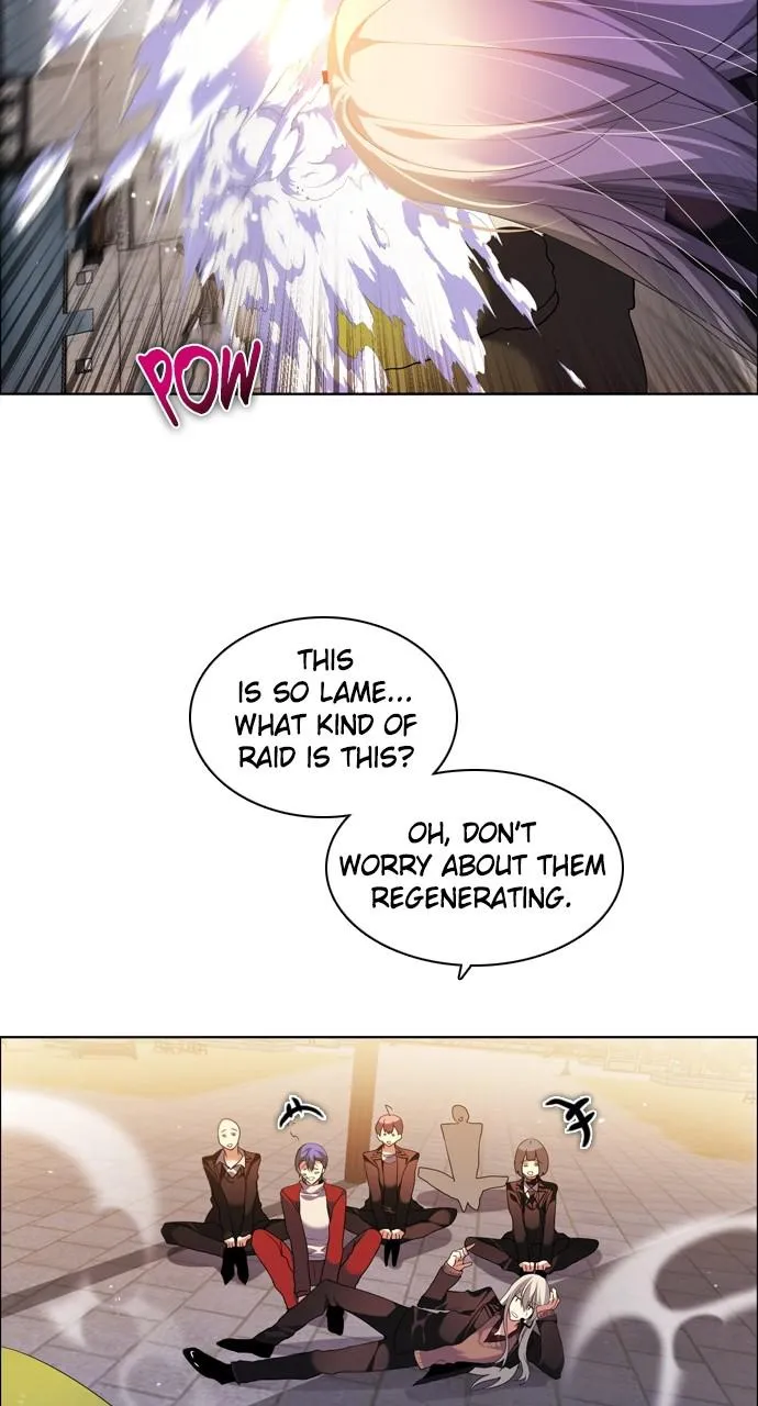 Read Zero Game Manga Online