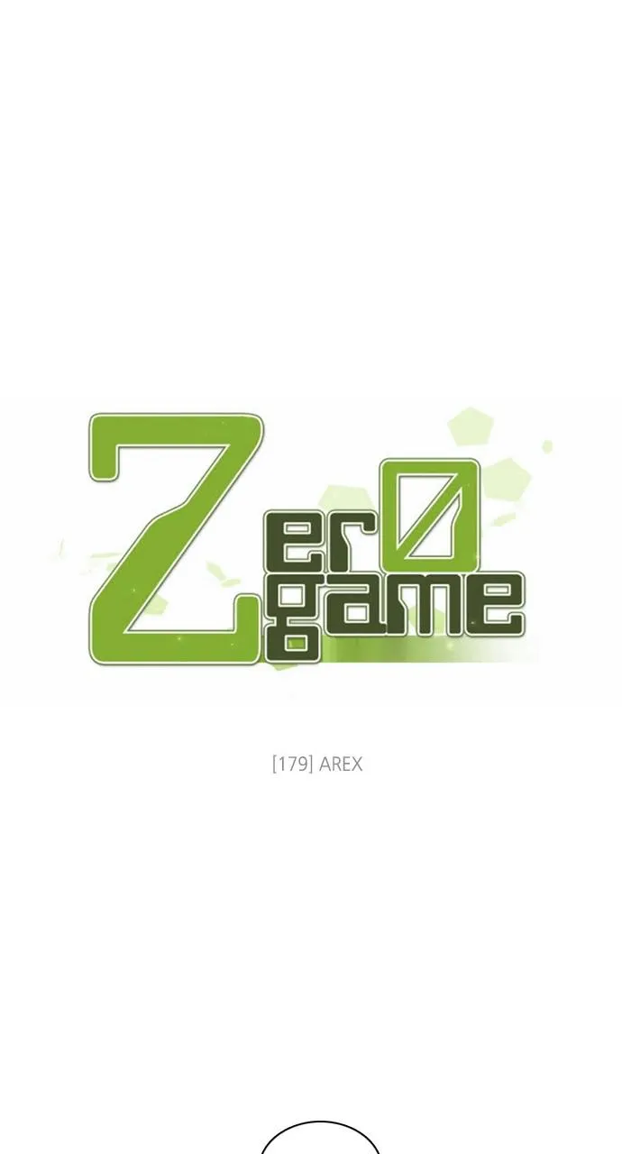 Read Zero Game Manga Online