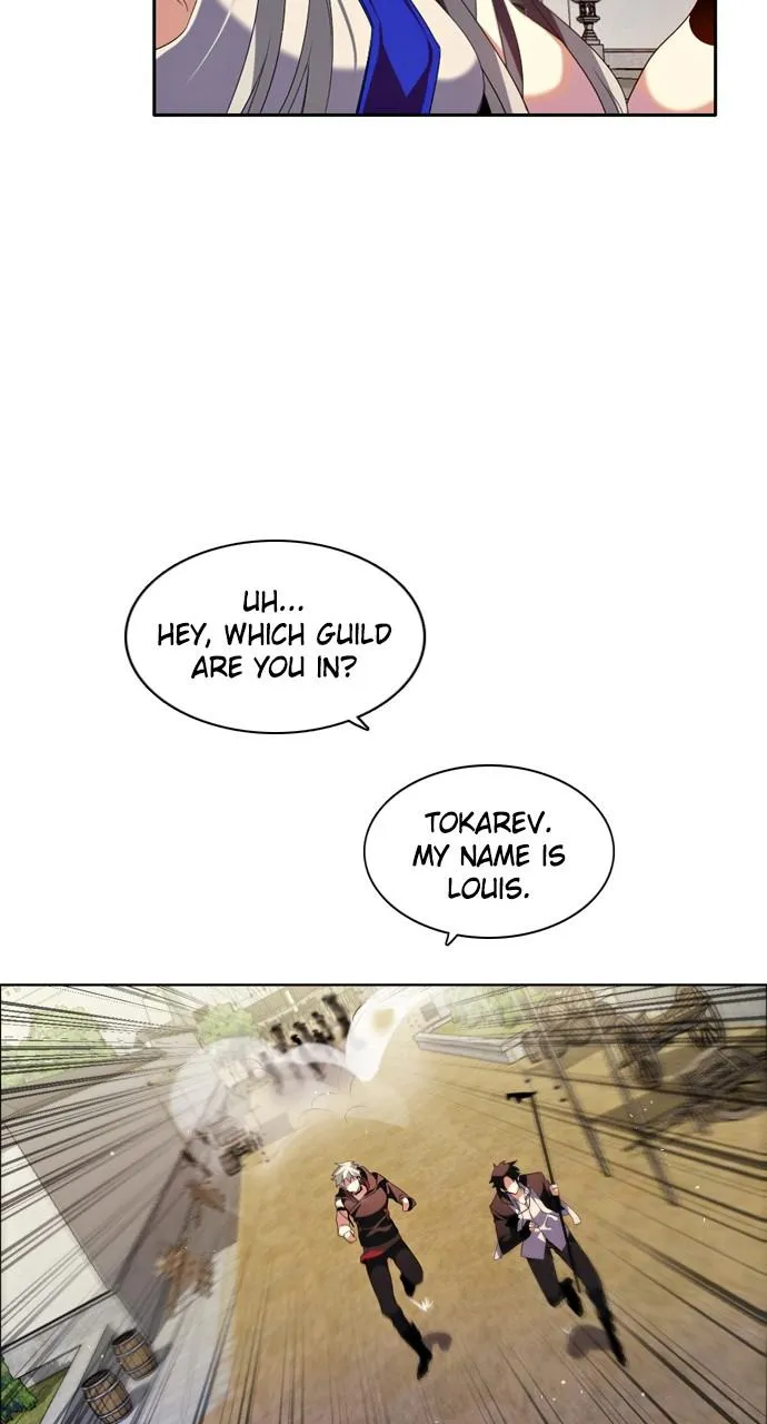 Read Zero Game Manga Online