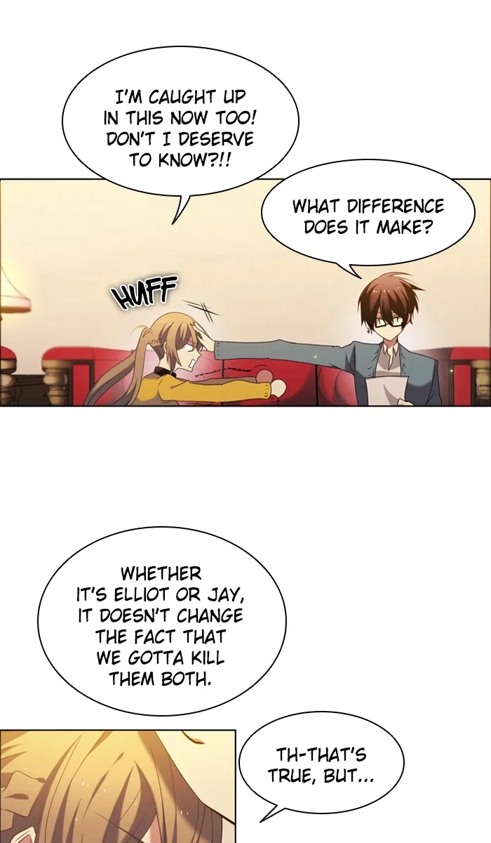 Read Zero Game Manga Online